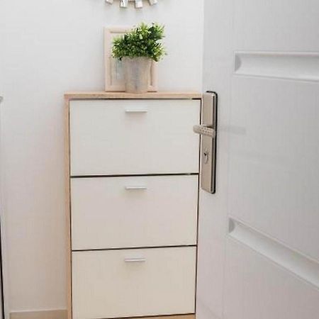 Apartments C-Enter 자그레브 객실 사진