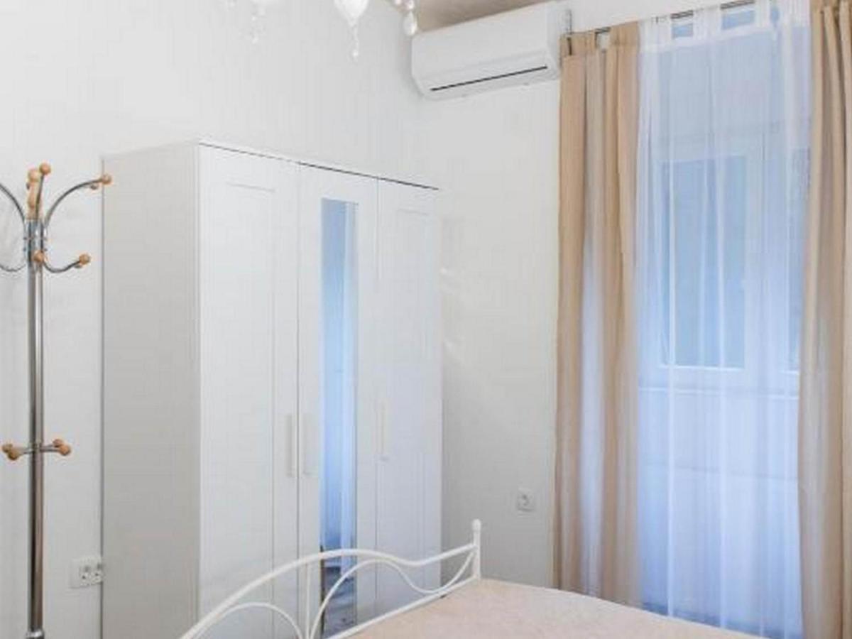 Apartments C-Enter 자그레브 외부 사진
